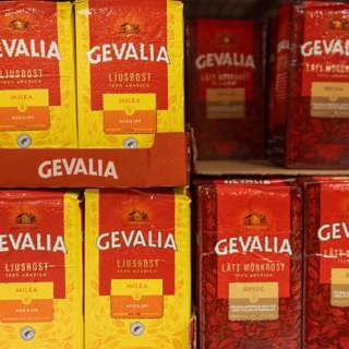 Maanta iyo wararka radio Sweden