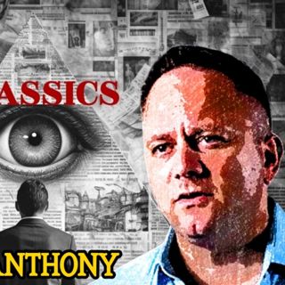 FKN Classics 2022: Reptilian Channeler - Alpha Draconian Empire - AI Wars | Anthony