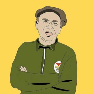 Bela Gutmann: The Original Jose Mourinho