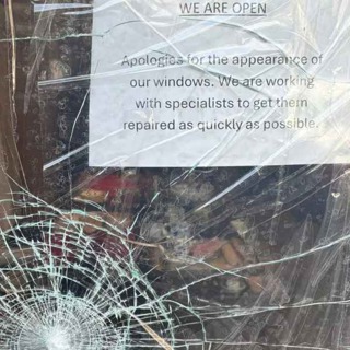The mysterious crime wave shattering London’s high street