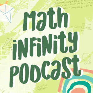EP16 Interview with Ray | Math Infinity Podcast🔢✨
