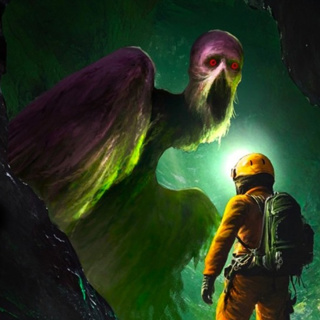 I'm a Monster Survival Specialist. I have 5 Strange Rules