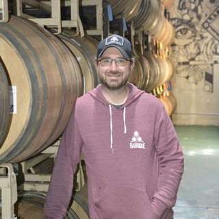Ep. 89 - Joel Stickrod of Barrique Brewing & Blending