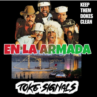 En la Armada