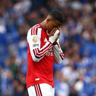Pecked by the Seagulls: A Bump in the Road for Arsenal’s Title Defence?