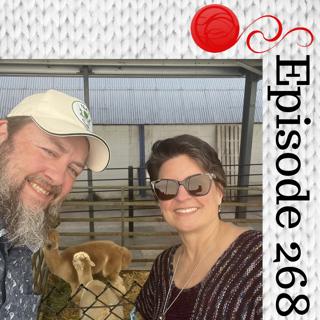 Episode 268 - It Wasn't A Cat It Was My Husband