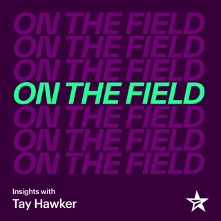 Tay Hawker: Building a Sports Agency and Guiding Student-Athletes