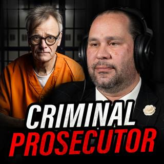 Prosecutor On Putting Chomos & Corrupt Cops In Prison | Will Flanagan
