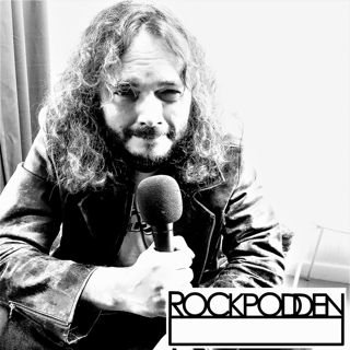 ROCKPODDEN #290 Zdravko Zizmond, STRÖM.