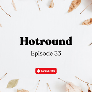 Episode 33 - En æra er over, Pargolf NM, Øyhopping og sutring