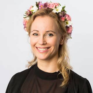 Sofia Helin 2014