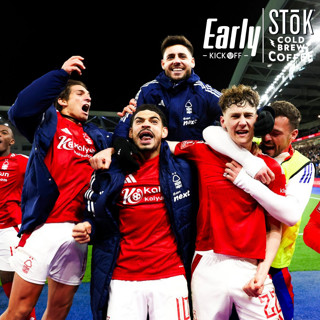 03/31/25: FA Cup semi-finals set