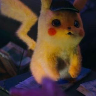 John Lasseter, Paramount Ranch, A Star is Born, Roma, Star Wars, Toy Story 4, Detective Pikachu.