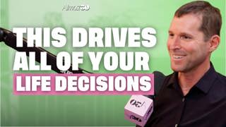 805. The Real Reason You’re Indecisive (and How to Fix It with One Exercise)