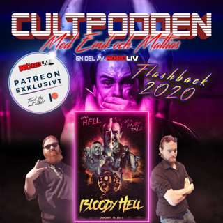 Flashback 2020 #1 - Bloody Hell