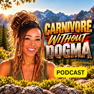 Protein & Fat - What Works for You? S3E90