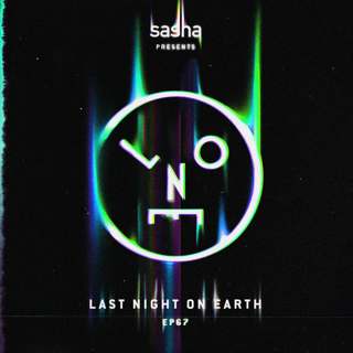 067 - Last Night On Earth