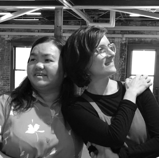 62. The American War with Pao Houa Her and Sadie Wechsler