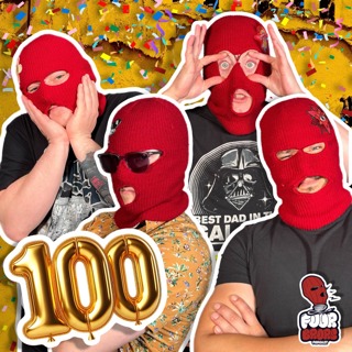 #100 - McGregor’s D*ck Pic