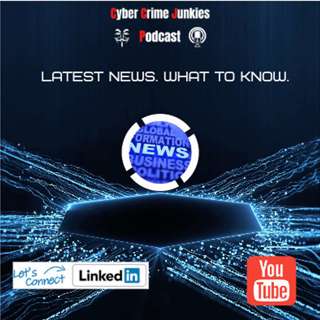 Latest Cyber Crime Stories. Top News & Insight.