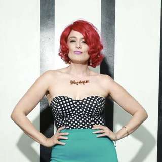 Monique Powell (Save Ferris)