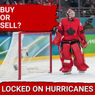 Buy Or Sell: Carolina Hurricanes Trade Deadline Edition