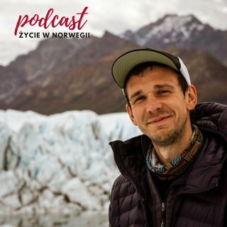 #60 ALASKA PRZYSTANEK NA KRAŃCU ŚWIATA- Damian Hadaś