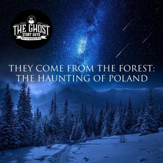 They Come From the Forest: The Haunting of Poland