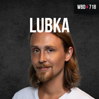 Bitcoin's Cultural Revolution with Steve Lubka - WBD718