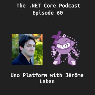 Uno Platform With Jérôme Laban
