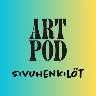 Sivuhenkilöt | Jakso 5: Lukemisen merkityksestä