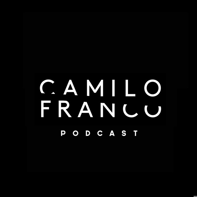 Camilo Franco Podcast
