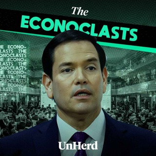 Marco Rubio’s new world order & Starmer’s plan to rejoin Europe