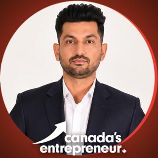 Driven by the belief that technology & AI can modernize traditional industries - Vancouver - Canada's Entrepreneur