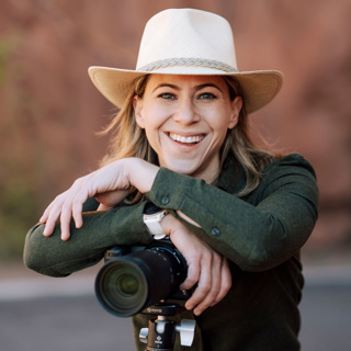 Your Special Sauce: How to Find Your Unique Photographic Voice | Meredith Fontana