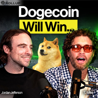 TJ Miller & Jordan Jefferson: Dogecoin Is The Currency Of Mars (Never Bet Against Elon)