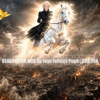 BEAST MARK with Dr. Joye Jeffries Pugh | CCR 198