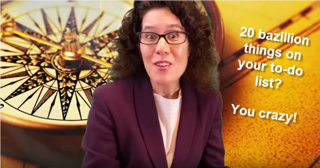 How to manage daily tasks for better time management