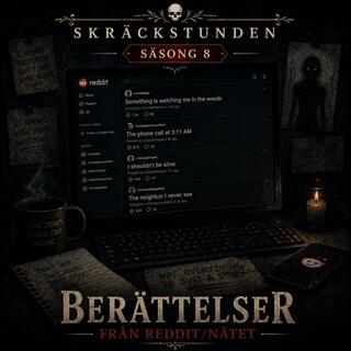 7. Berättelser från nätet