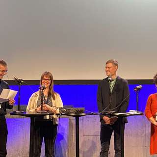 Hvordan kan produksjon av grønn hydrogen skaleres opp?