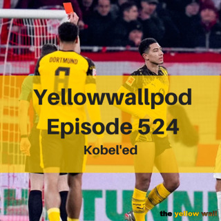 EP 524: Kobel'ed