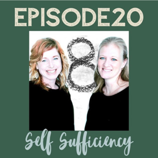 Enneagram 8 Shadow Layers- Self Sufficiency (I don't need you)