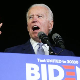 What's behind Biden's Super Tuesday victory?