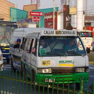 Utblick: Peru och det goda samhället