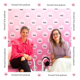 #202 Luota sun omaan juttuun. Haastattelussa Sanni Olasvuori✨