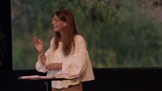 Linda Danielsson, Den helige andes doft