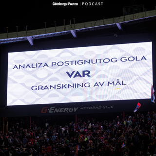 25. Varning – för VAR!