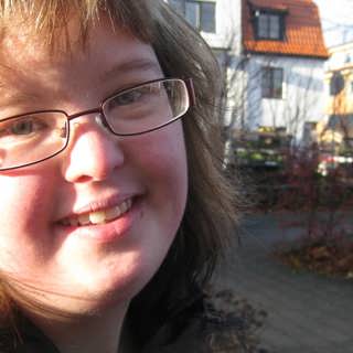 Julias värld