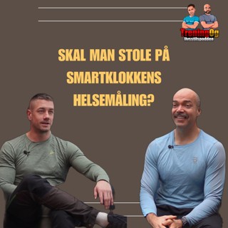 Skal man stole på smartklokkenes helsemåling?