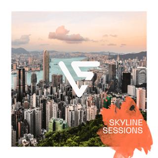 Lucas & Steve presents: Skyline Sessions 253